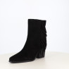 Bottines Marisol Emilie Karston